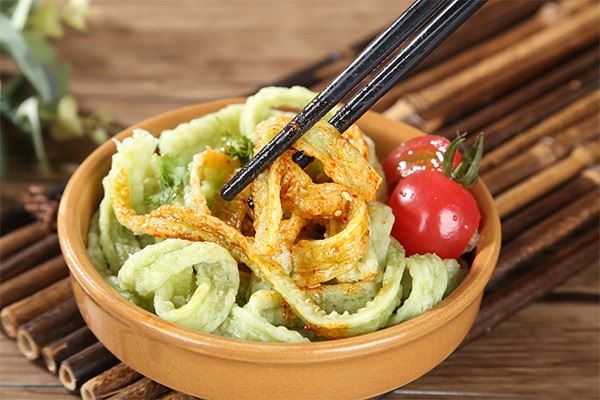 家常牛筋面做法,美味唾手可得